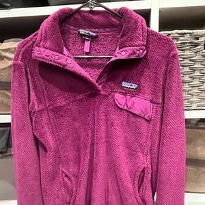 Patagonia Jacket